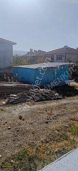 Sıla Gayrimenkulden Şehir Merkezi Konumunda Arsa 2 Kat İmarlı