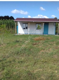 Usta Sonnokta Dan Satılık Arsa