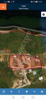 Mudanya Altıntaşta Denize Yakın Kelepir Yatırımlık Arazi