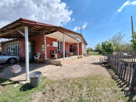 Kırklareli Paşayeri Mah.satılık Bahçelı Ev