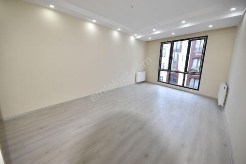 Seba'dan Sultanmurat'da Satılık Kredili 3+1 125m Asansörlü Daire