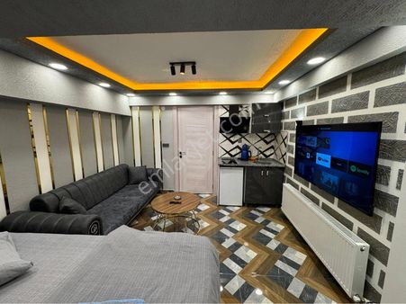 Espark Yanı Youtube+netflix Jakuzili,konforlu-royal Apart Otel-