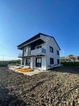 Satılık Sıfır Villa