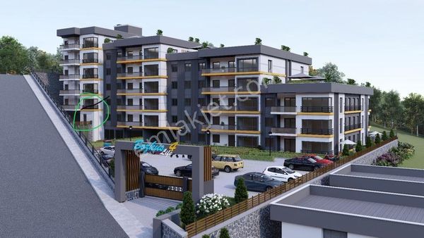 Ereğli Güncel Emlak Kestaneci Mah.daire Satıyor