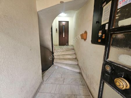 Göçmen Gayrimenkul'den Turan Mah.3+1 Satılık Daire