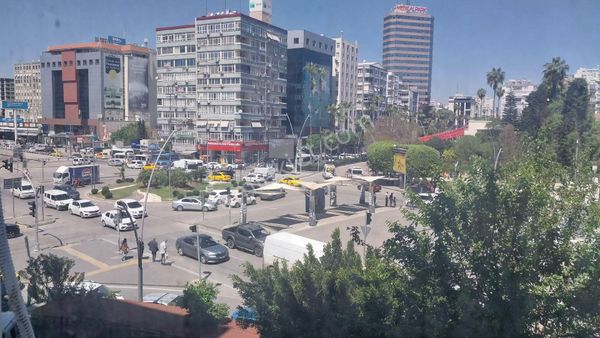 Reşat Bey Dört Yol Da Hom Ofis