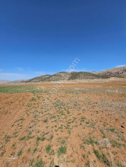 Antalya Elmalı Bozhüyük Mahalle Merkezine Yakın Lokasyonda 1.237m2 Satılık Tarla