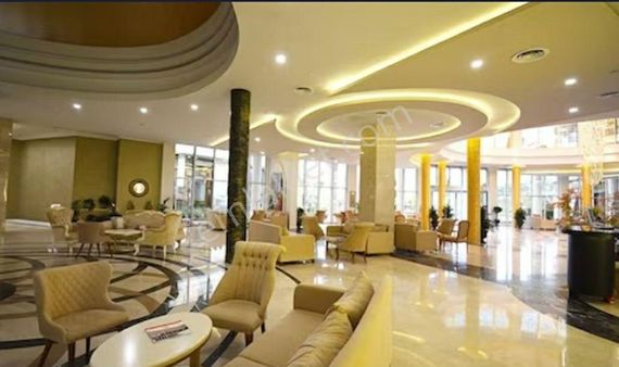 Yalova Terma City De 2+1 Kırmızı Dönem Satılık Devremülk