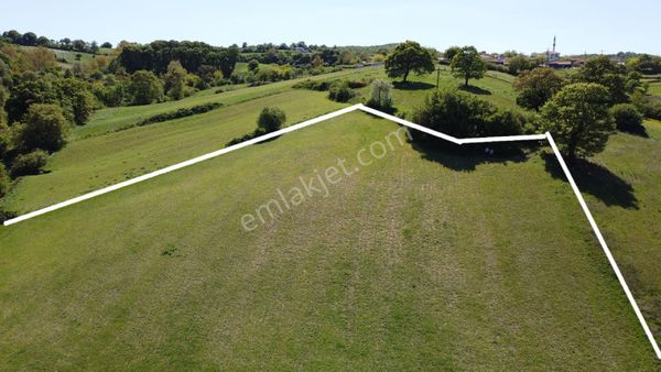 Gönen Küpçıktı Köyümüz'de 9.150m² Köy Yanı Tarlamız Satışa Sunulmuştur