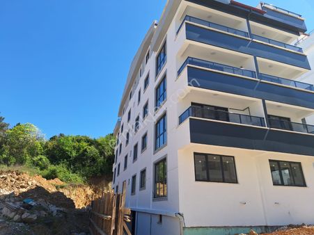 Yalova Çınarcık Harmanlarda Yeni Binada Satılık 1+1 Daire