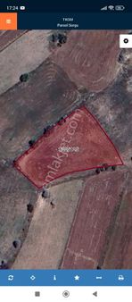 Konya Karadiğin De 2.300 M2 Tarla