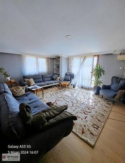 Bornova Mevlana Da 4+1satılık Çatı Dubleks Daire