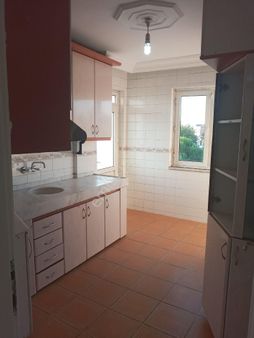 Aysu Konut Emlaktan Kıralık 2+1 5. Kat Sobalı Daıre