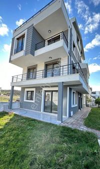 Didimde Satılık Hisar Mahallesi’nde 4 + 1 Ön Cephe 190 Metre² Villa