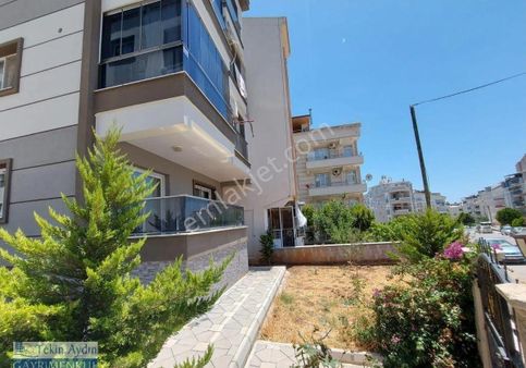 Didimde Satılık Hisar Mahallesi’nde 2 + 1 Yüksek Giriş Daire