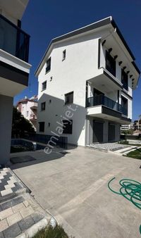 Didimde Satılık Efeler Mahallesinde Havuzlu Asansörlü Site İçerisinde 2+1daire