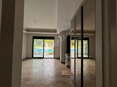 Manavgat Kumköyde Site İçinde Ultra Lux 1+1 Satılık Daire !!!!!