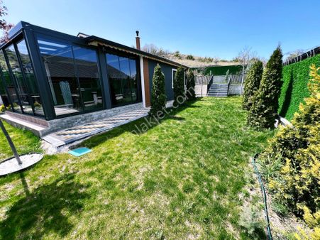 Cihandan Saribeyler Lezgide Ekstra Ful Yapılı Hobi Bahçesi