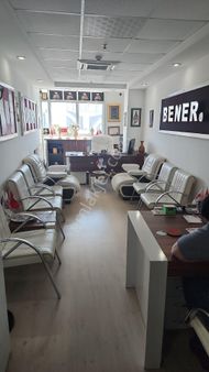 Dayalı Döşeli Ofis