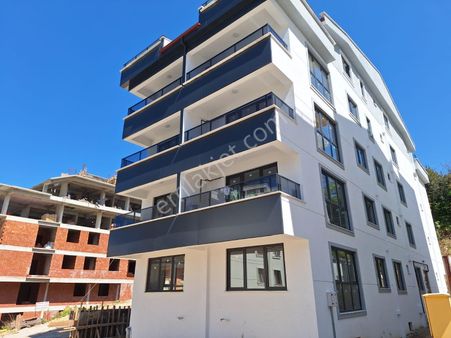 Yalova Çınarcık Harmanlarda Satılık Yeni 2+1 Daire
