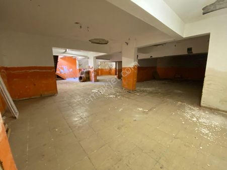 Yaşarsoy Gyo'dan K.köprü Alibaba'da 100 Metre Kiralık Depo