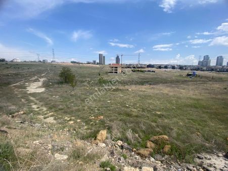 Çankaya Beytepe'de 480 M2 Satılık Konut İmarlı Arsa!