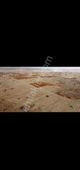 Akören Ağalar Da 2782m² Köşe Parsel