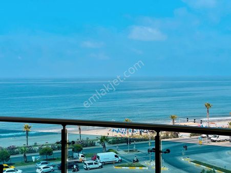 Alanya-mahmutlar / Satılık 1+1 Daire / Calista