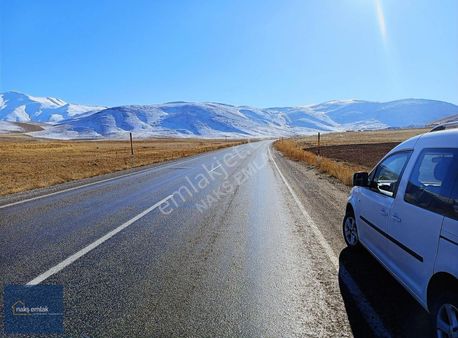 32 Dönüm Yola Sıfır Çiftlik İçin Çok Güzel