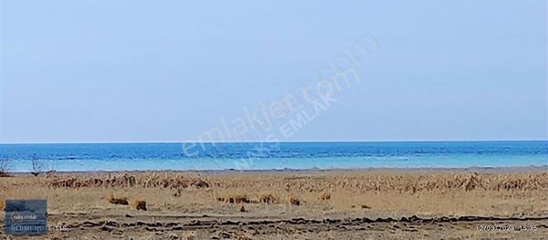 Denize Sıfır 17 Tarla Müstakil