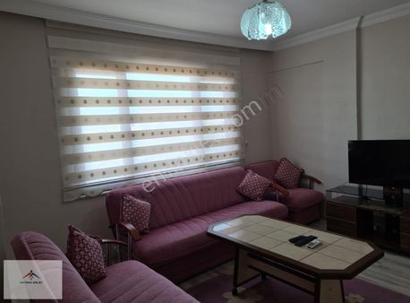 Carşı Merkezde 90m2 2+1 Oda Satılık Daire