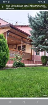 Arslan Emlakdan Bahşılıda Dupleks 1+1