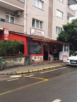 Kocaeli / Körfez Yarımca Devren Kiralık Lokanta