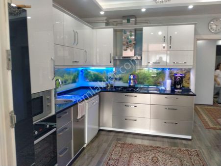 Satılık Daire Yaşar Emlak Tan