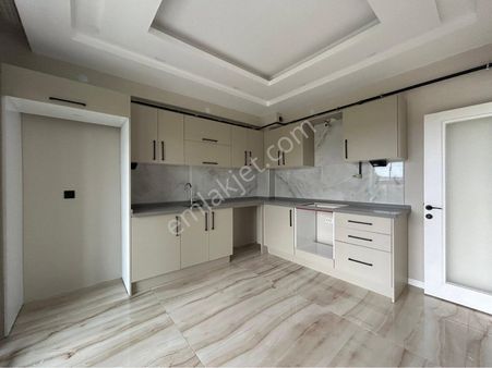 Conker İnşaat Emlak’tan Çamlıca Mahallesi Ultra Lüks 3+1 Satılık Daire