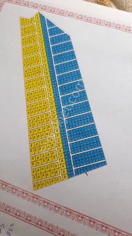 Torbalı Ahmetlı De Satılık 250m2 Hobı Bahcesı