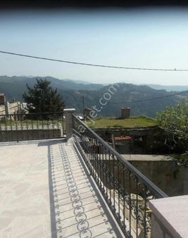 Ç.kale/asos-behramkale Bahçeli 2 Katlı Tapulu.ruhsatlıtaş Ev.deniz Gözükür