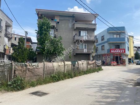 Akdağ Emlak Tan Satılık Müstakil Bina