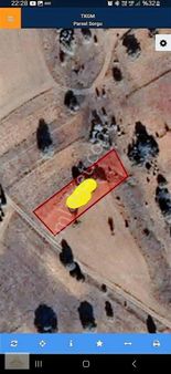 Buyukyakada Yatırım Icın Uygun 1000 M2 Satılık Tarla