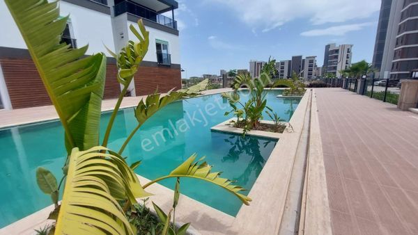 Şok.fırsat Daire.altıntaşta Katta 1+1 Satılık Bitmiş Lüks Daire