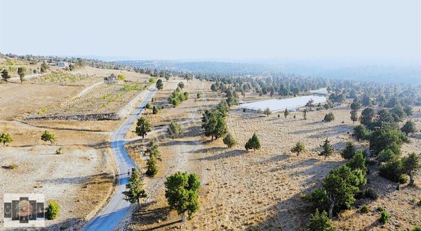 Erdemli Sarıkaya Ve Harfilli Sınırı Satılık 1646 M2 Satılık
