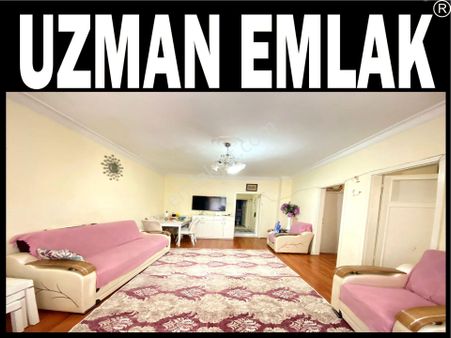 Keçiören İncirlimh. Giriş Katta Balkonlu 3+1 Daire