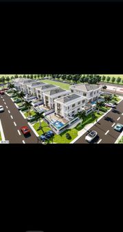 Didim Çamlık Mahallesi'nde Denize 900m Satılık Villalar