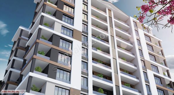 İzmit Çayırköy'de 4+1 Manzaralı 280 M2 G.oda E. Banyolu Dubleks