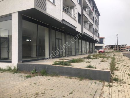 Kurumsal Firmalara Kiralık İşyeri