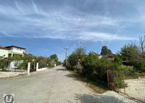 Ulaş Yapı Emlak'tan Ulucami Mah'de 1297 M2 Narenciye Bahçesi.