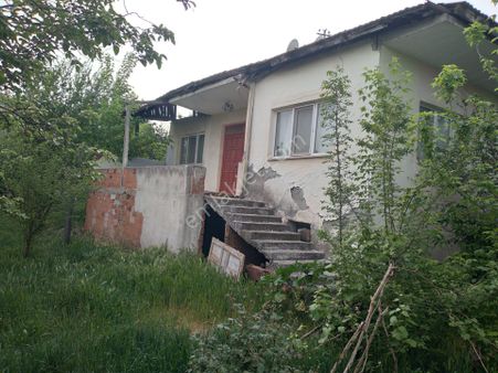 Satılık Bahceli Ev Anas Emlak Dan