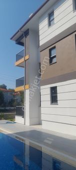 Muğla Dalaman Hürriyet Mh 2+1 Satılık Daireler