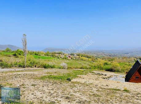 Meyvalıda Önü Kapanmaz İmarlı Villalık Köşe Parsel Arsalar