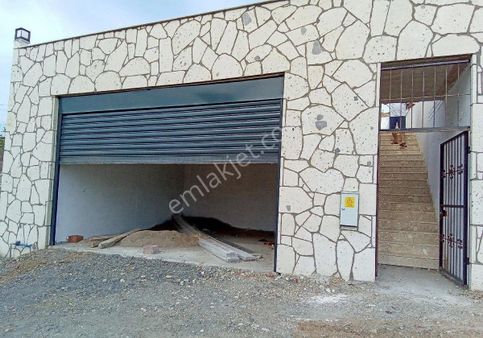 Muhteşem Manzaralı Yazlık